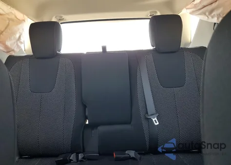 2017 Chevrolet Equinox Ls из США, поврежденный, VIN 2GNALBEKXH1571116